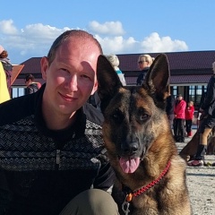 Павел Семенов, 15.11, Санкт-Петербург