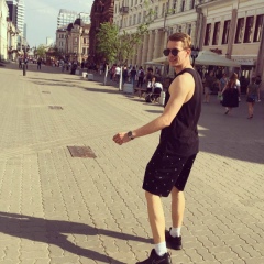 Артём Дудченко