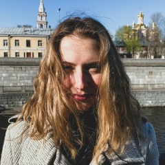 Лиана Перцева, 10.04, Санкт-Петербург