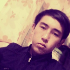 Танат Бекбосынов, 27.11, Жаркент