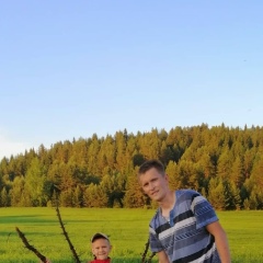 Гена Иванов, Ижевск