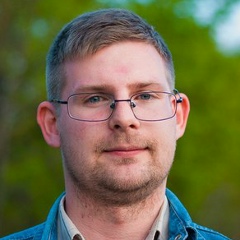 Владимир Данилин, 03.06, Одесса