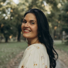 Юля Джура, 14.08.1989, Москва