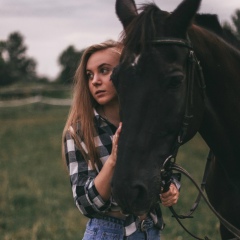 Елизавета Мартыненко, 04.09, Рыльск