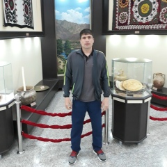 Азим Муминов, 26.12.1983