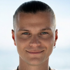 Anton Dorovskikh, 01.05.1990, Москва
