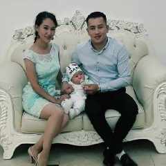 Гульдана Хасенова, 05.09.1994, Жезказган