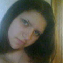 Александра Зайка