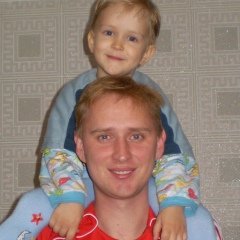 Степан Нетреба, 11.04.1975, Кривой Рог