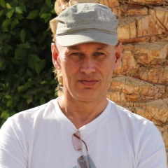 Михаил Симак, 05.03.1959, Москва