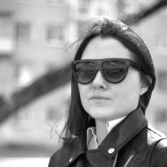 Елена Игнатьева