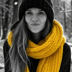 Ольга Шарафутдинова, Алматы