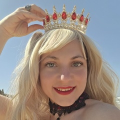 Лилия Устимко, 06.02.1990, Ашкелон