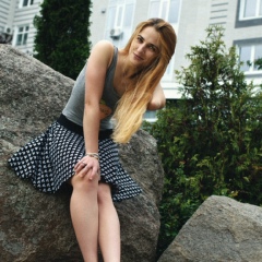 Олеся Кучерова, 01.07.1989, Донецк