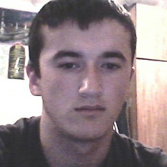 Фазлиддин Дадажанов