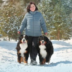 Светлана Бородина, 27.06, Пермь