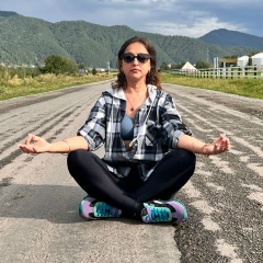 Оксана , 14.09.1975, Санкт-Петербург