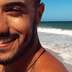 Rafael Zamer, 27.09, Rio de Janeiro
