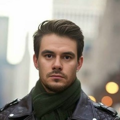 Александр Истосов, 14.12, Мурманск