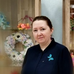 Светлана Бояркина, Санкт-Петербург