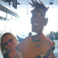 Таня Лукиных, 12.05.1986