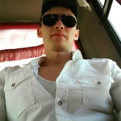 Erbol Kozhanov, 11.03.1988, Алматы