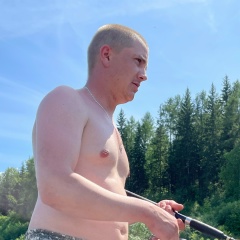 Александр Моторин, 11.09.1995, Усть-Кут