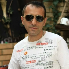 Ваграм Абраамян, 22.09, Ялта