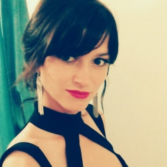 Мария Яброва, Южно-Сахалинск