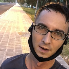 Адель Арсланов, 15.10, Татарстан
