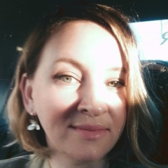 Татьяна Никитина, 22.11, Москва