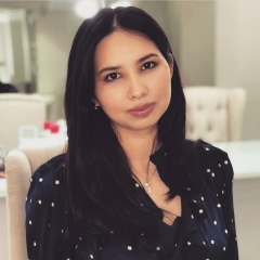 Asel Ibokhodzhayeva-Dosbolova, 02.01.1992, Шымкент