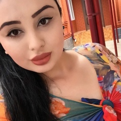 Макка Амирхаджиева, 04.06.1995, Грозный