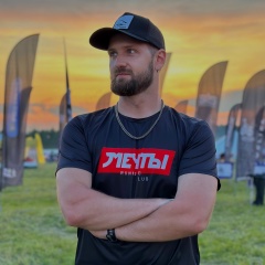 Денис Сидорочев, 22.09