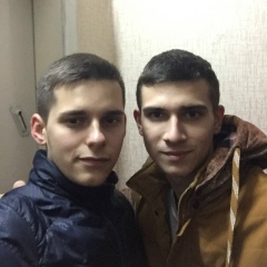 Алексей Калина, 08.03, Донецк