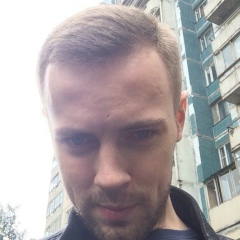 Илья Егоров, 20.11.1987, Санкт-Петербург