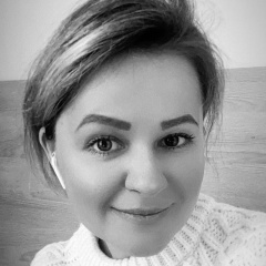 Ирина Шпунтова, 16.05, Москва