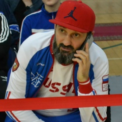 Казбек Кокоев, 29.03.1977, Беслан