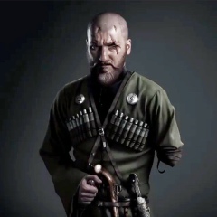 Said-Emin Makaev, 15.06.1994, Грозный