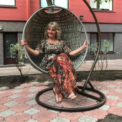 Катерина Залога, 17.10, Петрозаводск