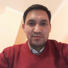 Айдар Сулейменов, 17.06