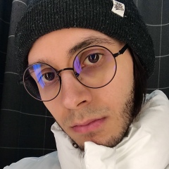 Павел Роберт