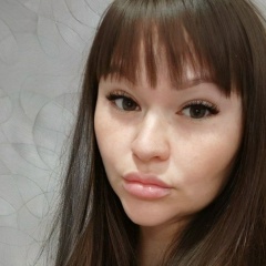 Ирина Кузьмина, 23.11.1990, Екатеринбург