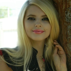 Анна Новикова, 21.06.1991, Салават