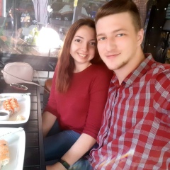 Владислав Королин, Кишинев