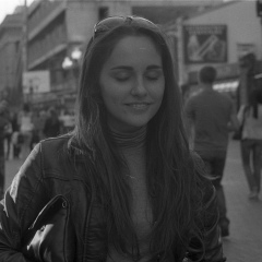 Анастасия Апраксина, 02.02