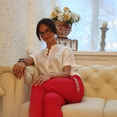 Екатерина Анисимова, 27.11, Таштагол