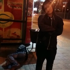 Kostya Nechepurenko, 17.04.1996