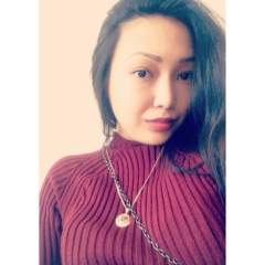 Биба Абилова, 05.11.1992, Алматы