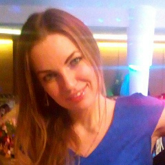 Алёна Алексеенко, 18.12, Запорожье